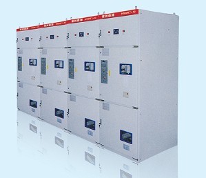 HXGN -12、24型高壓環(huán)網(wǎng)開(kāi)關(guān)設備